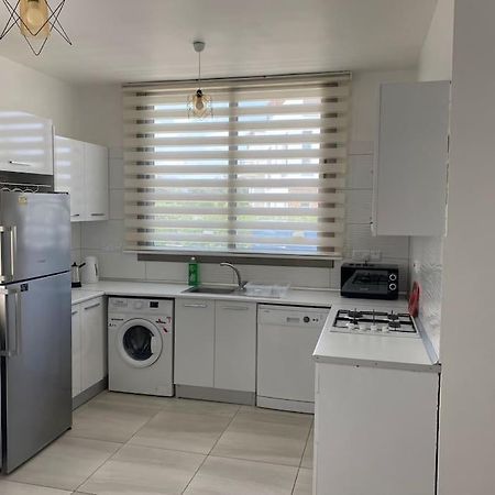 Girne/Zeytinlik 2+1 Muhtesem Terasli Daire מראה חיצוני תמונה